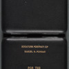 Miniature portrait of Samuel S. Forman