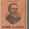 Hayes song and joke book