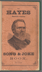 Hayes song and joke book