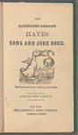 Hayes song and joke book