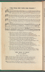 Hayes & Wheeler song book