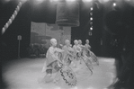 Kabuki. New York, NY
