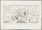 Venus et Adonis Mors