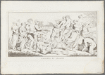 Bacchus et Ariadne
