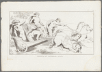 Pelops et Oenomai Mors