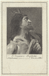 S. Joannes Baptista
