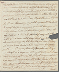 Autograph letter signed to Lydia Withering, 17 February 1810