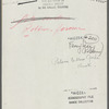 Jerome Robbins