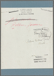 Jerome Robbins