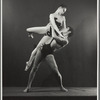 Allegra Kent and Francisco Moncion