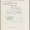 Hugh Laing and Nora Kaye