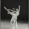 Suzanne Farrell and Peter Martins