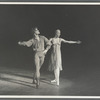 Natalia Makarova and Mikhail Baryshnikov
