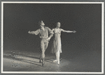 Natalia Makarova and Mikhail Baryshnikov