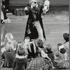 Drosselmeyer and children