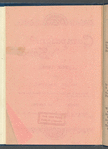 Campaign songs for 1888 