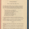 Campaign songs for 1888 