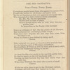 Campaign songs for 1888 