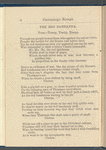 Campaign songs for 1888 