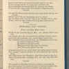 Campaign songs for 1888 