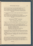 Campaign songs for 1888 
