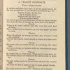 Campaign songs for 1888 
