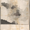 Carte figurative de l'instruction populaire de la France