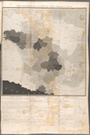 Carte figurative de l'instruction populaire de la France