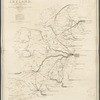 Map of Ireland, to accompany the Report of the Railway Commissioners