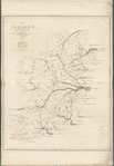 Map of Ireland, to accompany the Report of the Railway Commissioners