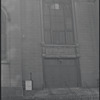 Synagogue. New York, NY
