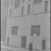 Synagogue. New York, NY