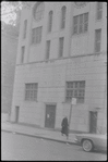Synagogue. New York, NY