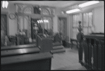 Synagogue. New York, NY