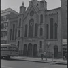 Synagogue. New York, NY