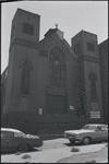Synagogue. New York, NY