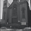 Synagogue. New York, NY