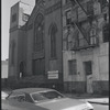 Synagogue. New York, NY
