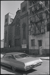 Synagogue. New York, NY