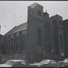Synagogue. New York, NY