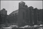 Synagogue. New York, NY