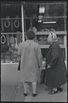 Storefront. New York, NY