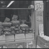 Storefront. New York, NY