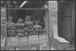 Storefront. New York, NY