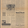 1968 issue of Tank Tracks, edited by PFC Martin Worman