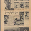 1968 issue of Tank Tracks, edited by PFC Martin Worman