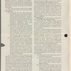 1967 homosexuality discharge document for Private "John Doe"