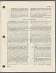 1967 homosexuality discharge document for Private "John Doe"