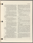 1967 homosexuality discharge document for Private "John Doe"
