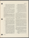 1967 homosexuality discharge document for Private "John Doe"
